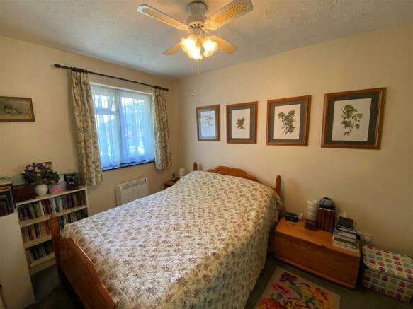 Bedroom 1.