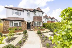 54, Rectory Lane, Long Ditton, Surbiton KT6 5HW