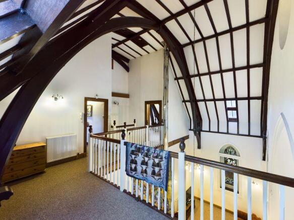Mezzanine 