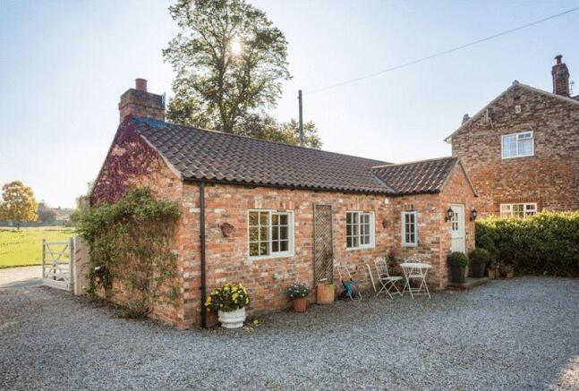 Little Plum Cottage