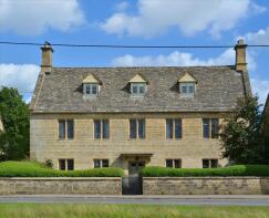 Little Manor, The Green, Chipping Norton OX7 6XQ