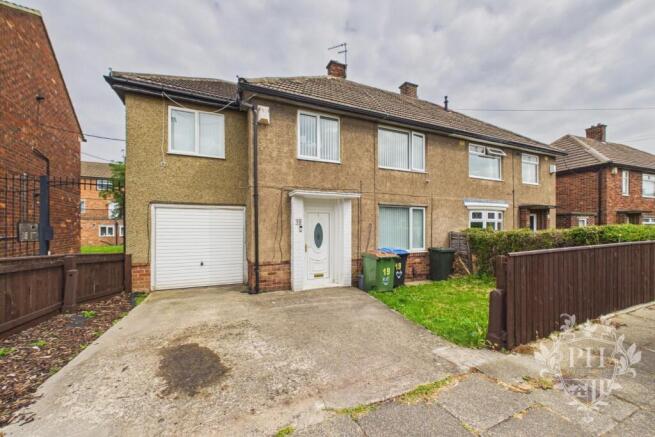 4 bed Semi-Detached for sale in middlesbrough