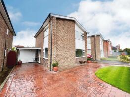 5, The Orchard, Stockton-on-tees TS21 3AN