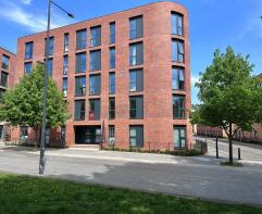 Apartment 11, Mulberry House, Castleward Boulevard, Derby DE1 2FQ