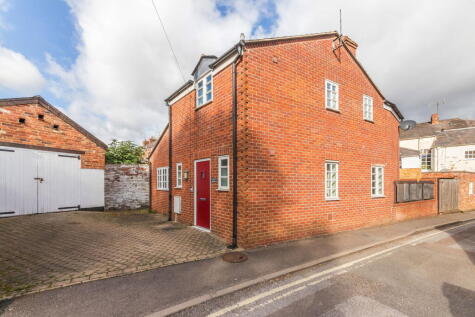 New Road, Banbury OX16 9PN