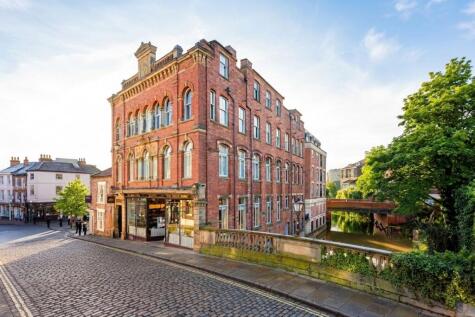 Fossbridge House, Walmgate, York, YO1 9SY
