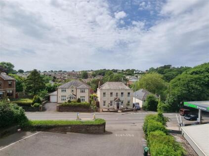 Dowr Close, Western Road, Launceston