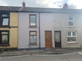 48, Priory Street, Carmarthen SA31 1NN
