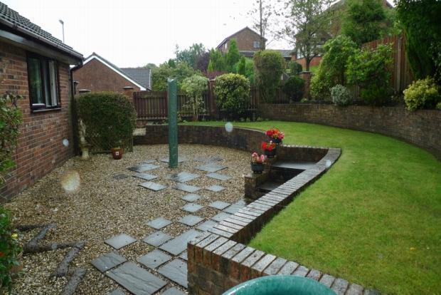 Additional Garden Pictures