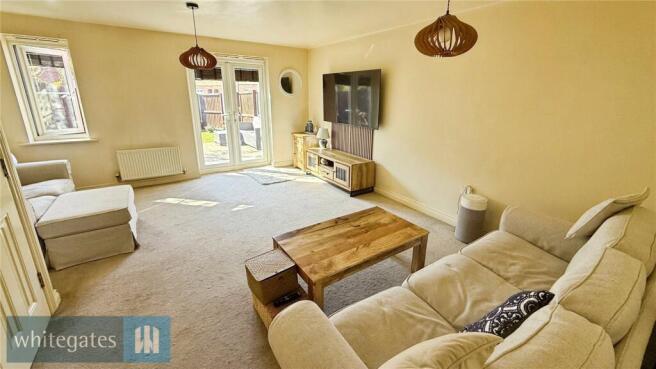4 bed Semi-Detached for sale Image 6