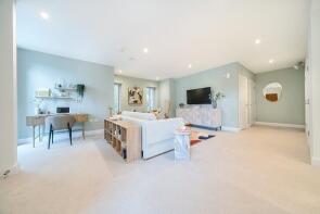 Cottage 2, Latheram House, Clarence Street, Cheltenham GL50 3PL