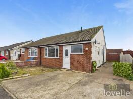 81, The Strand, Mablethorpe LN12 1BQ