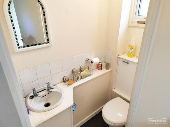 WC