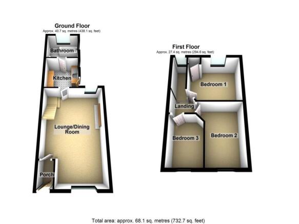 35 Ceafelin Street, 