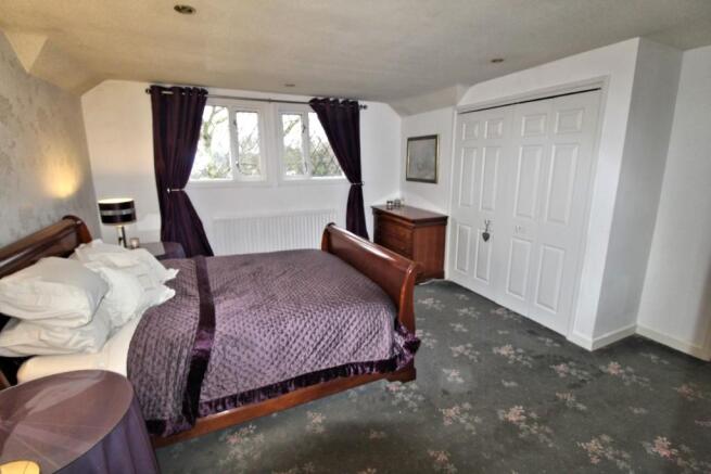 BED 1 VIEW 1