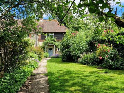 1 Buddens Row, Ashmore, Salisbury, SP5