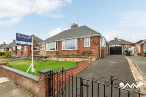 24, Brantwood Avenue, Oswaldtwistle BB1 3LZ