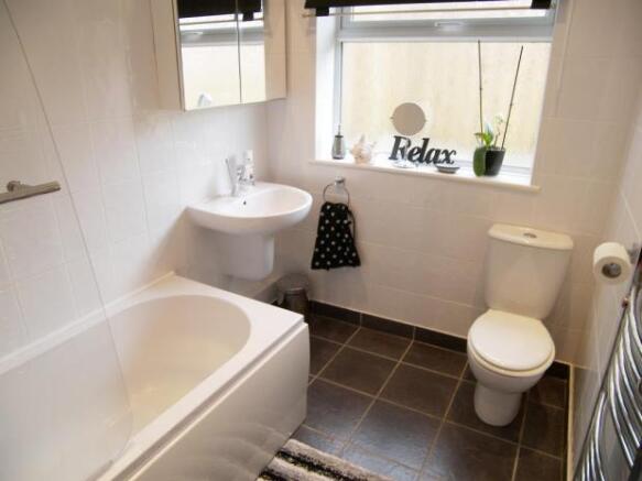 House Bathroom