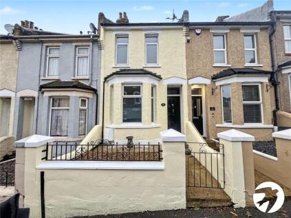 Goddington Road, Rochester, Kent, ME2