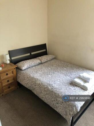 2nd Bedroom