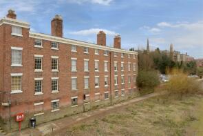 3, English Bridge Court, Wyle Cop, Shrewsbury SY1 1XH