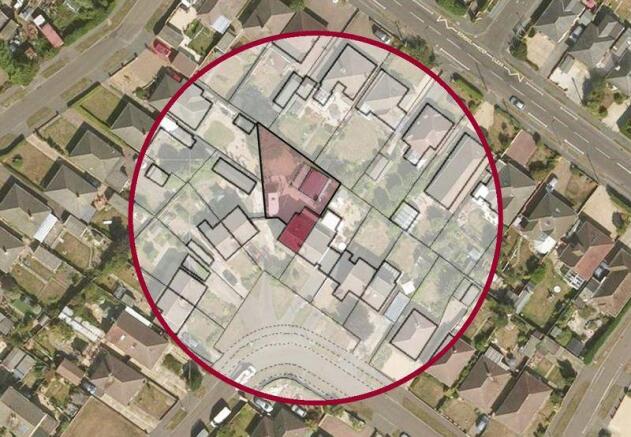 Aerial Map