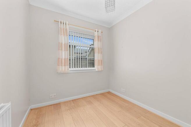 Bedroom 3 - 2.39m (7