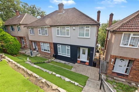 Broom Mead, Bexleyheath, DA6