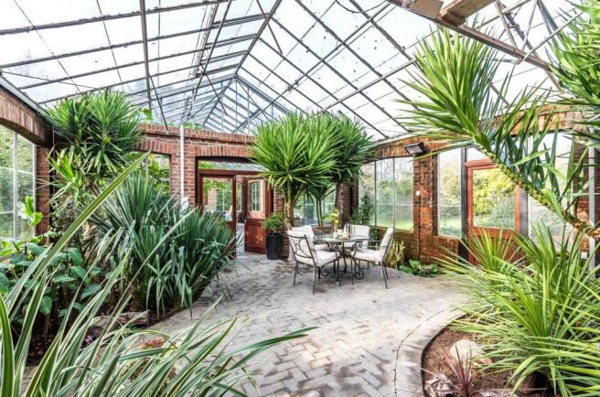 Orangery