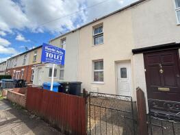 96, Waveney Road, Ipswich IP1 5DG