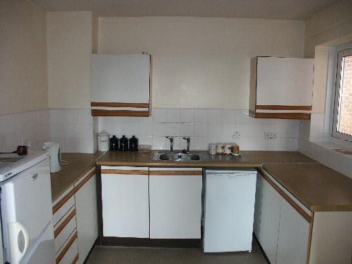 Fitted Kitchen