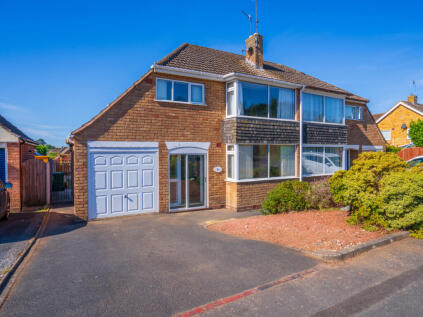 Buttermere Road, Stourport-on-severn, DY13