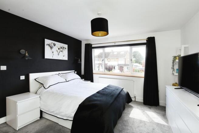 Main Bedroom