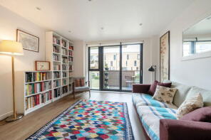 Flat 10, 164 Bovet Court, Harford Street, London E1 4GE