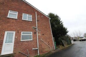 2, Rosetta Road, Nottingham NG7 7GX