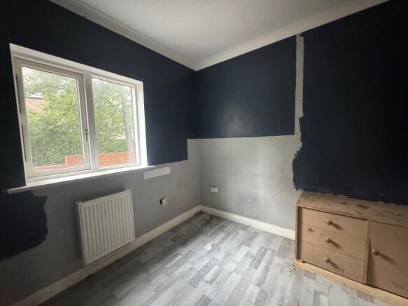 Flat 1, 81 Martins Lane, Wallasey, Merseyside, CH44 1BQ photo 4