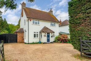 Leywood, Effingham Road, Horley RH6 9RP