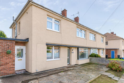 Long Cross, Lawrence Weston, Bristol
