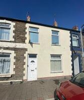 15, Arthur Street, Adamsdown, Cardiff CF24 1QR