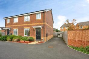 4, Gorse Fields, Pershore WR10 1FA