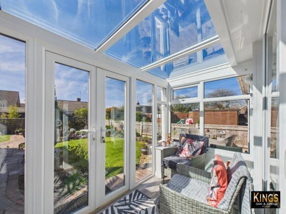 2 bed Semi-Detached Bungalow for sale Image 5