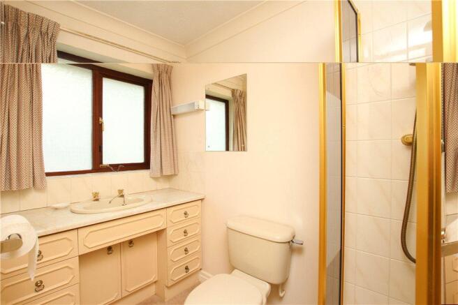 11 En-Suite