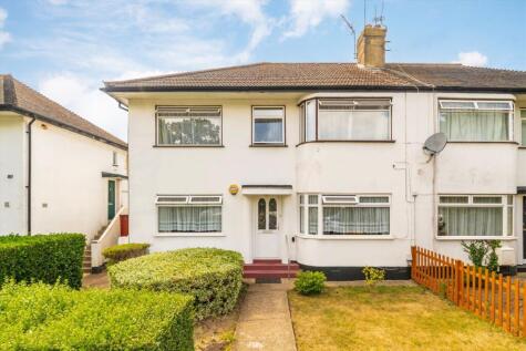 Cavendish Avenue, Ealing