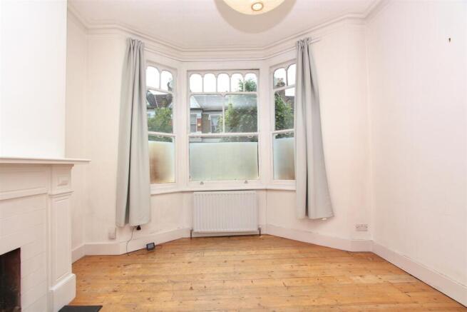 Princess May Road, N16
