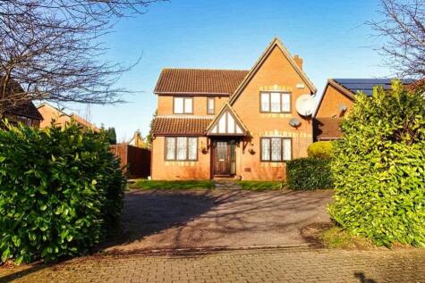 Egerton Gate , Shenley Brook End, Milton Keynes, MK5
