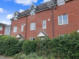16, Sir Alfred Munnings Road, Norwich NR8 5EE