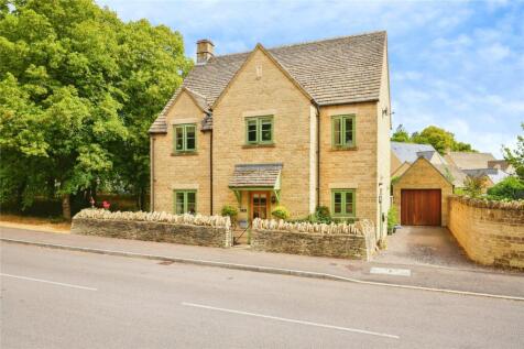 Upper Rissington, Gloucestershire