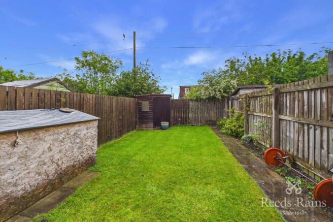 2 bed End of Terrace for sale Image 6