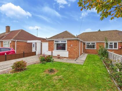 Garden Way, Longlevens, Gloucester