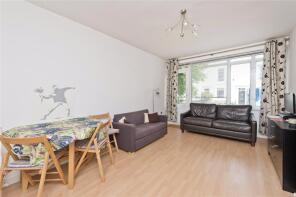 Flat 5, Tor Court, Tor Gardens, London W8 4HX
